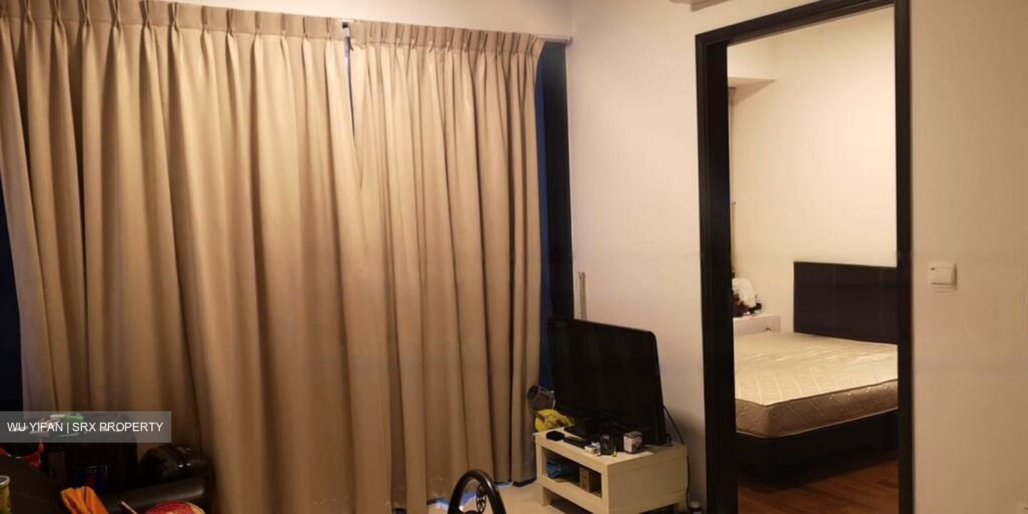 Regent Residences (D12), Apartment #465411791